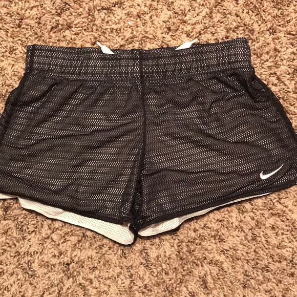 Nike Pants - Nike Dri Fit Shorts